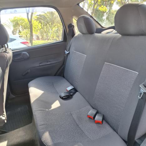 CHEVROLET Classic Sedan 1.0 4P VHCE FLEX LS, Foto 10 CHEVROLET Classic Sedan 1.0 4P VHCE FLEX LS, Foto 10