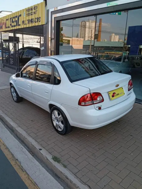 CHEVROLET Classic Sedan 1.0 4P VHCE FLEX LS, Foto 3 CHEVROLET Classic Sedan 1.0 4P VHCE FLEX LS, Foto 3