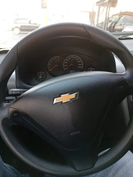 CHEVROLET Classic Sedan 1.0 4P VHCE FLEX LS, Foto 5 CHEVROLET Classic Sedan 1.0 4P VHCE FLEX LS, Foto 5