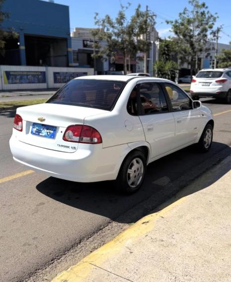 CHEVROLET Classic Sedan 1.0 4P VHCE FLEX LS, Foto 4