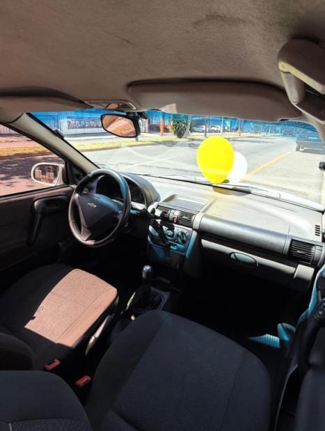 CHEVROLET Classic Sedan 1.0 4P VHCE FLEX LS, Foto 7