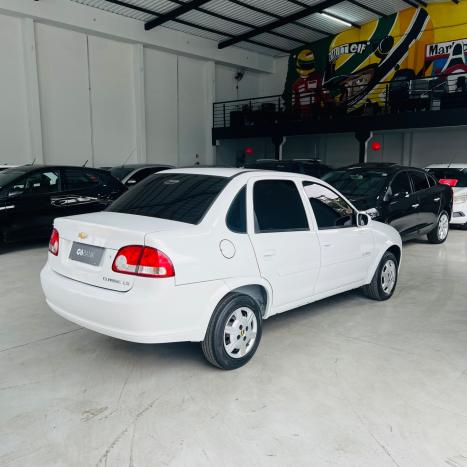 CHEVROLET Classic Sedan 1.0 4P VHCE FLEX LS, Foto 4