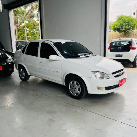 CHEVROLET Classic Sedan 1.0 4P VHCE FLEX LS, Foto 5