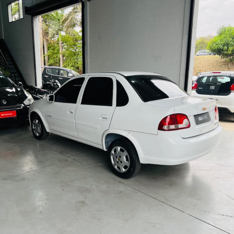 CHEVROLET Classic Sedan 1.0 4P VHCE FLEX LS, Foto 6
