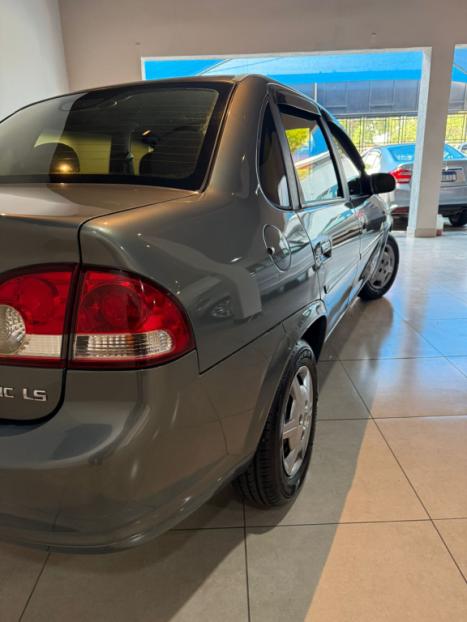 CHEVROLET Classic Sedan 1.0 4P VHCE FLEX LS, Foto 2