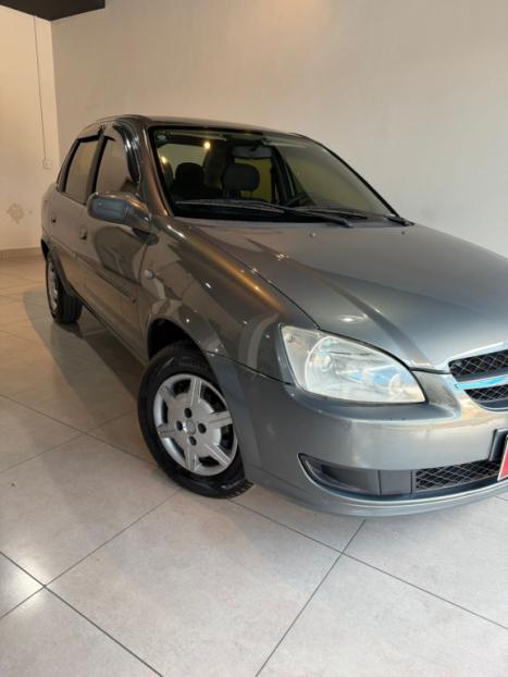 CHEVROLET Classic Sedan 1.0 4P VHCE FLEX LS, Foto 3