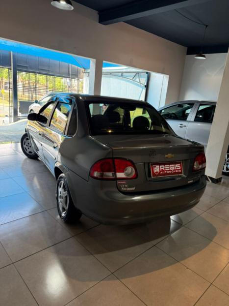 CHEVROLET Classic Sedan 1.0 4P VHCE FLEX LS, Foto 4