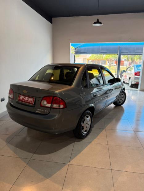 CHEVROLET Classic Sedan 1.0 4P VHCE FLEX LS, Foto 5