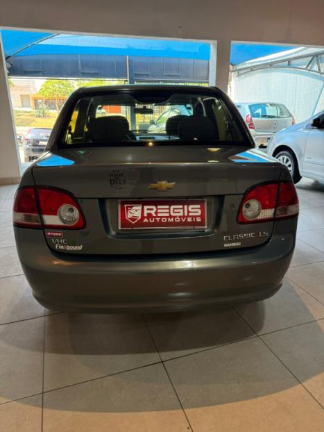 CHEVROLET Classic Sedan 1.0 4P VHCE FLEX LS, Foto 5