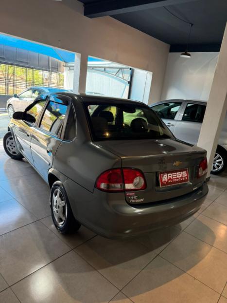 CHEVROLET Classic Sedan 1.0 4P VHCE FLEX LS, Foto 8