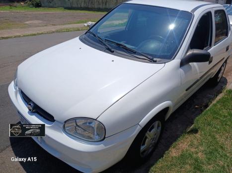 CHEVROLET Classic Sedan 1.0 4P FLEX LIFE, Foto 2