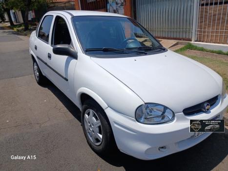 CHEVROLET Classic Sedan 1.0 4P FLEX LIFE, Foto 3