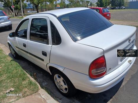 CHEVROLET Classic Sedan 1.0 4P FLEX LIFE, Foto 4