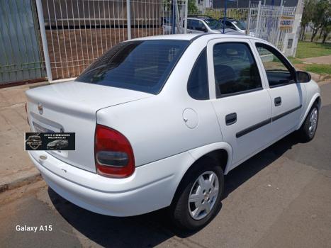 CHEVROLET Classic Sedan 1.0 4P FLEX LIFE, Foto 5