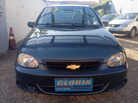 CHEVROLET Classic Sedan 1.0 4P FLEX LIFE, Foto 3
