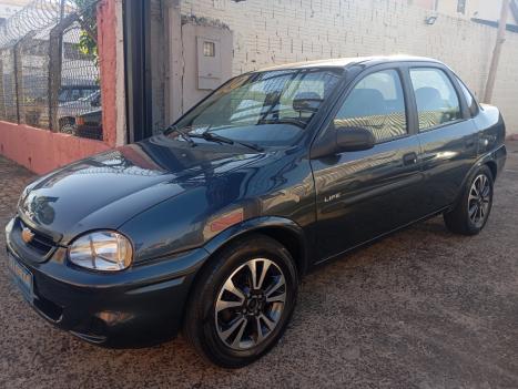 CHEVROLET Classic Sedan 1.0 4P FLEX LIFE, Foto 2