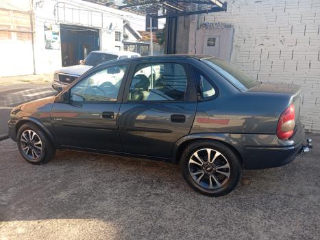 CHEVROLET Classic Sedan 1.0 4P FLEX LIFE, Foto 4