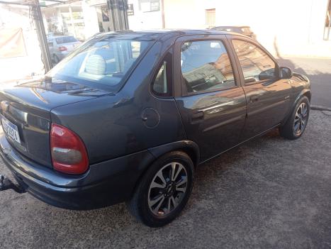 CHEVROLET Classic Sedan 1.0 4P FLEX LIFE, Foto 5