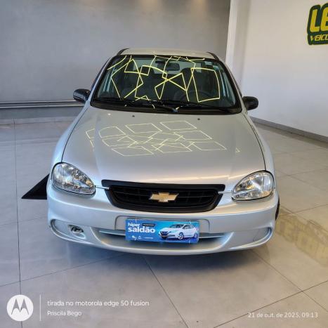 CHEVROLET Classic Sedan 1.0 4P FLEX LIFE, Foto 2