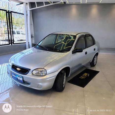 CHEVROLET Classic Sedan 1.0 4P FLEX LIFE, Foto 3