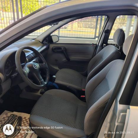 CHEVROLET Classic Sedan 1.0 4P FLEX LIFE, Foto 6