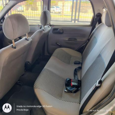 CHEVROLET Classic Sedan 1.0 4P FLEX LIFE, Foto 7