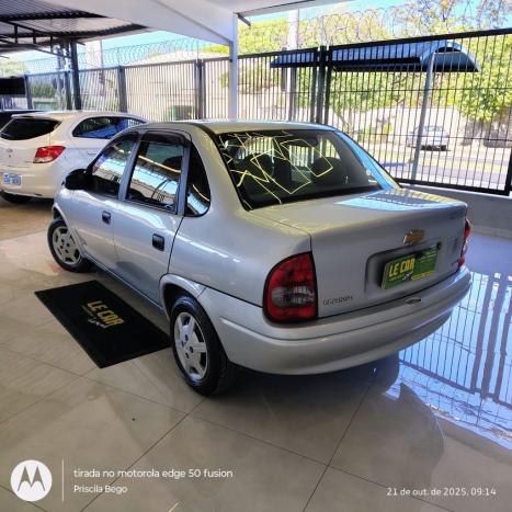 CHEVROLET Classic Sedan 1.0 4P FLEX LIFE, Foto 8