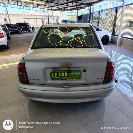 CHEVROLET Classic Sedan 1.0 4P FLEX LIFE, Foto 9
