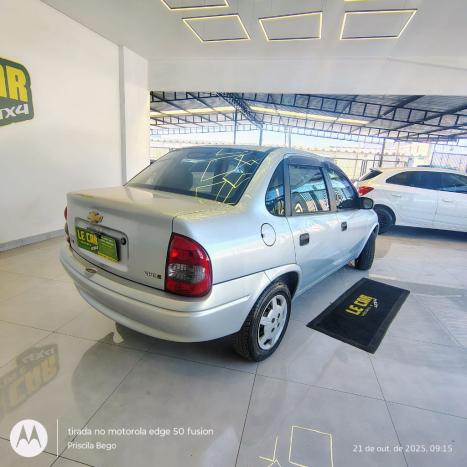 CHEVROLET Classic Sedan 1.0 4P FLEX LIFE, Foto 10