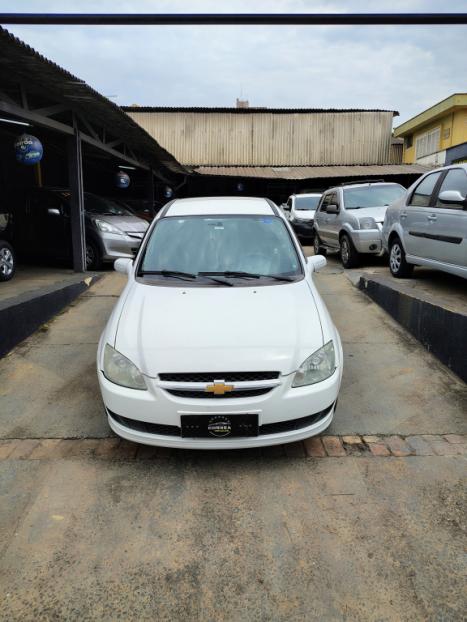 CHEVROLET Classic Sedan 1.0 4P VHCE FLEX LS, Foto 2 CHEVROLET Classic Sedan 1.0 4P VHCE FLEX LS, Foto 2