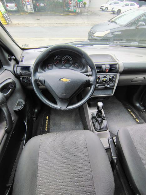 CHEVROLET Classic Sedan 1.0 4P VHCE FLEX LS, Foto 9 CHEVROLET Classic Sedan 1.0 4P VHCE FLEX LS, Foto 9