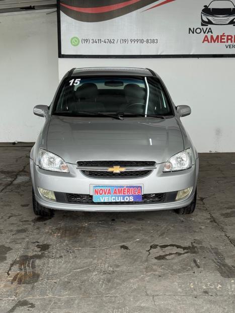 CHEVROLET Classic Sedan 1.0 4P VHCE FLEX LS, Foto 2