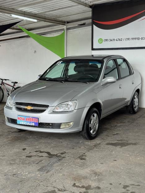 CHEVROLET Classic Sedan 1.0 4P VHCE FLEX LS, Foto 3