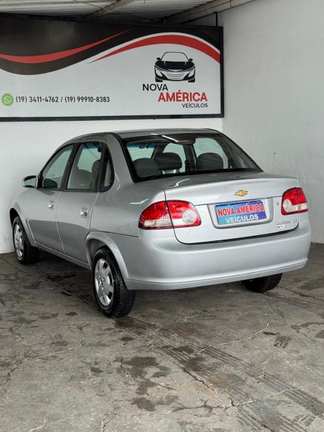 CHEVROLET Classic Sedan 1.0 4P VHCE FLEX LS, Foto 4