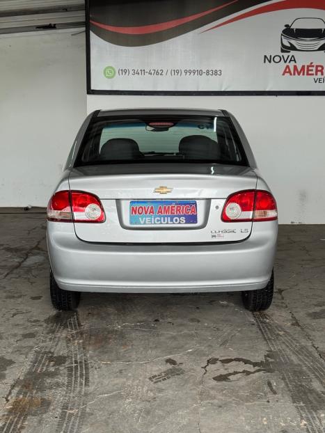 CHEVROLET Classic Sedan 1.0 4P VHCE FLEX LS, Foto 5