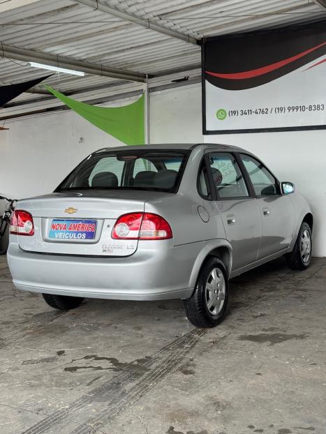 CHEVROLET Classic Sedan 1.0 4P VHCE FLEX LS, Foto 6