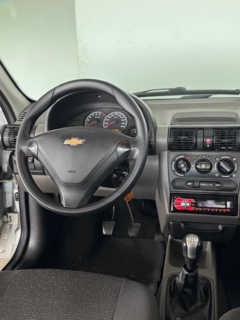 CHEVROLET Classic Sedan 1.0 4P VHCE FLEX LS, Foto 8