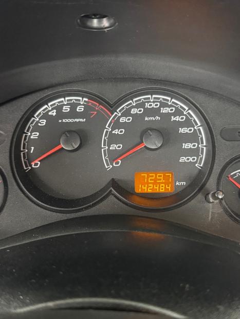 CHEVROLET Classic Sedan 1.0 4P VHCE FLEX LS, Foto 9