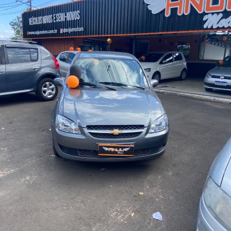 CHEVROLET Classic Sedan 1.0 4P VHCE FLEX LS, Foto 2