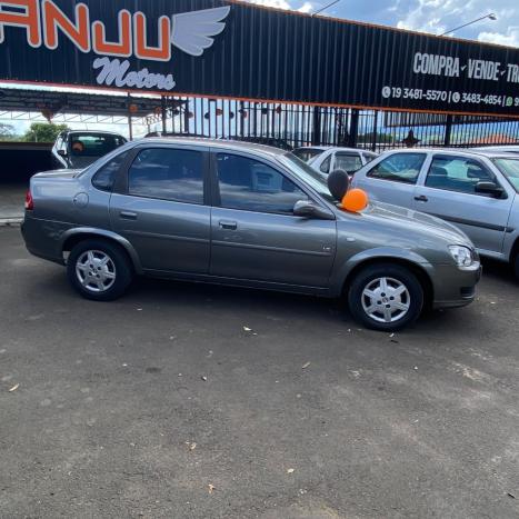 CHEVROLET Classic Sedan 1.0 4P VHCE FLEX LS, Foto 3