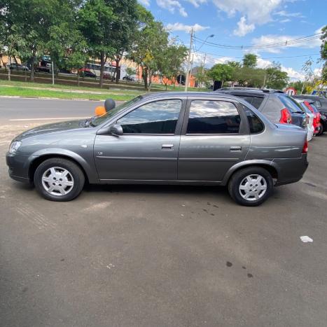 CHEVROLET Classic Sedan 1.0 4P VHCE FLEX LS, Foto 4