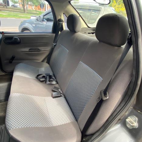 CHEVROLET Classic Sedan 1.0 4P VHCE FLEX LS, Foto 6