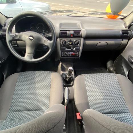 CHEVROLET Classic Sedan 1.0 4P VHCE FLEX LS, Foto 7