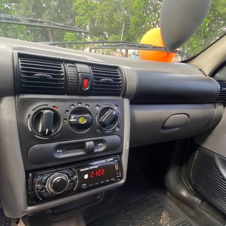 CHEVROLET Classic Sedan 1.0 4P VHCE FLEX LS, Foto 9