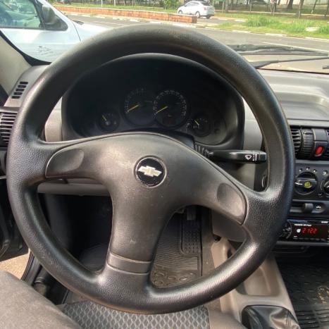 CHEVROLET Classic Sedan 1.0 4P VHCE FLEX LS, Foto 12