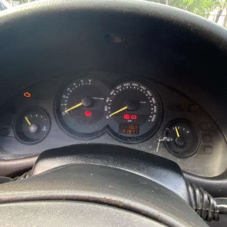 CHEVROLET Classic Sedan 1.0 4P VHCE FLEX LS, Foto 13