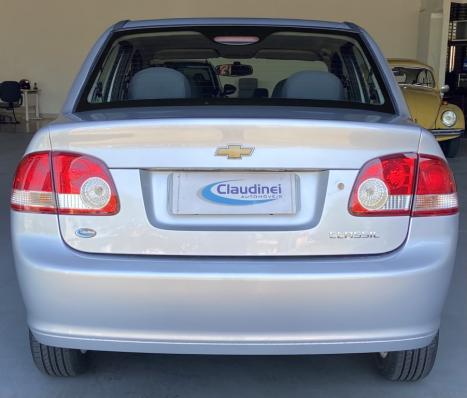CHEVROLET Classic Sedan 1.0 4P FLEX ADVANTAGE, Foto 6