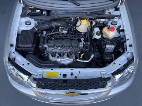 CHEVROLET Classic Sedan 1.0 4P FLEX ADVANTAGE, Foto 7