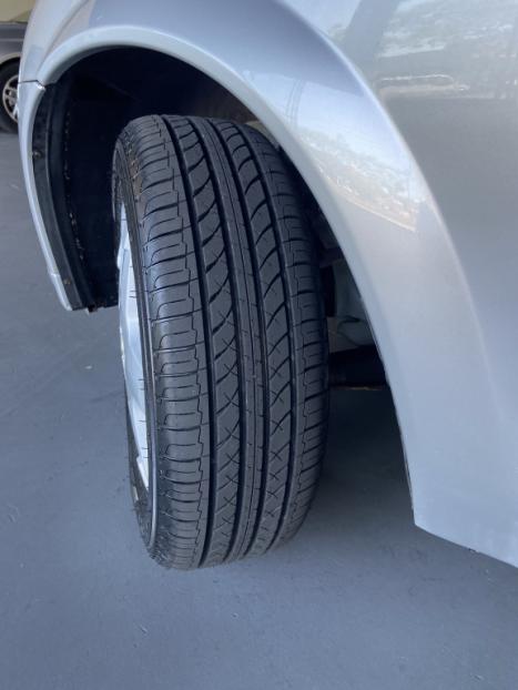 CHEVROLET Classic Sedan 1.0 4P FLEX ADVANTAGE, Foto 8