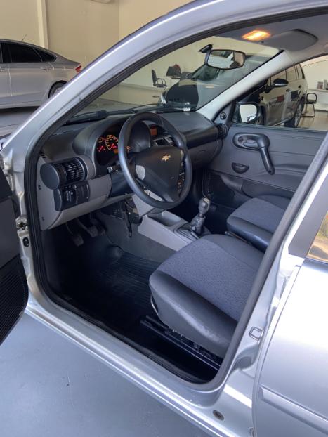 CHEVROLET Classic Sedan 1.0 4P FLEX ADVANTAGE, Foto 9